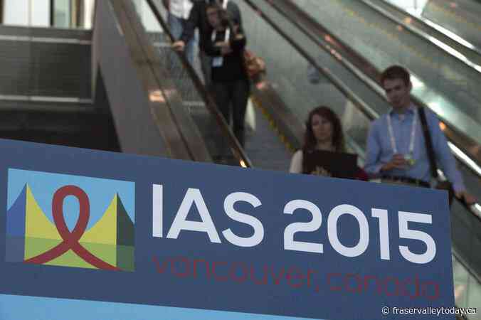 B.C. women being treated for HIV have shorter life expectancy than men, study shows