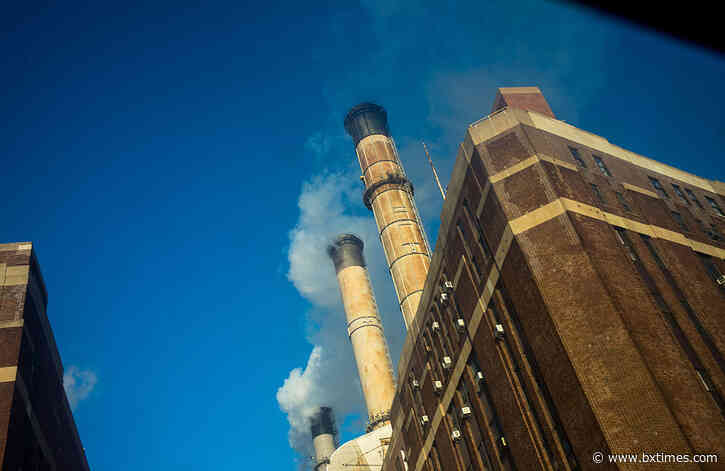 West Virginia AG files lawsuit to block Dinowitz’ Climate Change Superfund Law