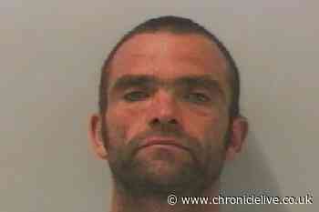 'Idiot' hit and run driver left pregnant mum lying in the road badly injured in Northumberland