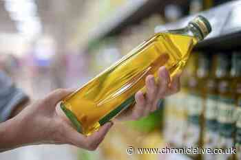 Supermarket shoppers issued urgent olive oil warning over key thing to look our for