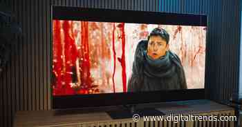 The 8 best TVs for gaming in 2025, as vetted by our experts