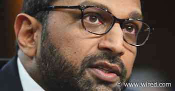 Trump's FBI Pick Kash Patel Took Up to $5M in Stock from Chinese Ecommerce Giant Shein