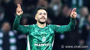 Bundesliga Soccer Livestream: How to Watch Bayern Munich vs. Werder Bremen From Anywhere