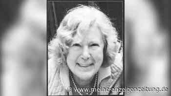 Brachte Freude in Millionen Kinderzimmer: „Pixi“-Schöpferin stirbt kurz vor ihrem Geburtstag