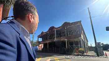 Historic preservation efforts continue for Sanchez Y Haya in Ybor City