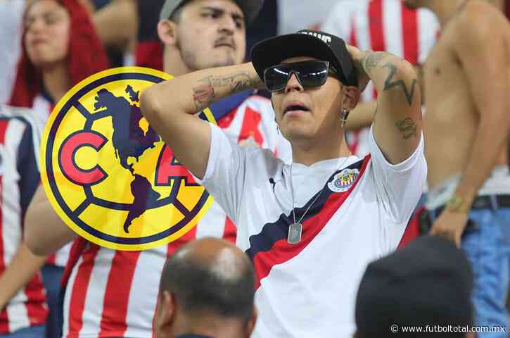 “Prefiero perder contra Cibao”: Afición de Chivas teme enfrentar al América en Concachampions
