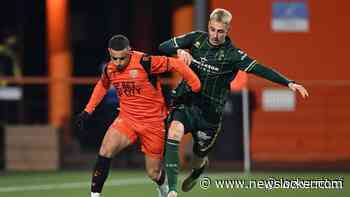 Koploper FC Volendam lijdt tegen ADO tweede nederlaag op rij