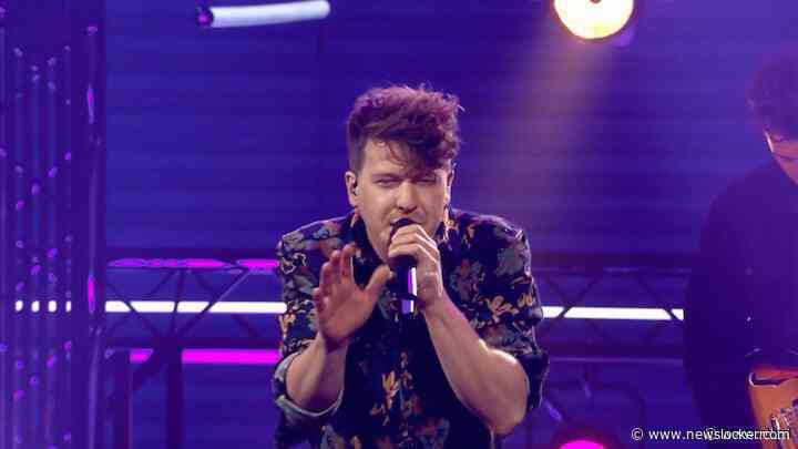 Mr. Moto – Alles Is Liefde – Auditie