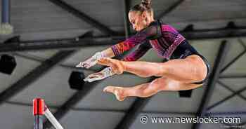 Turnster Vera van Pol zwanger, maar wil terugkeren