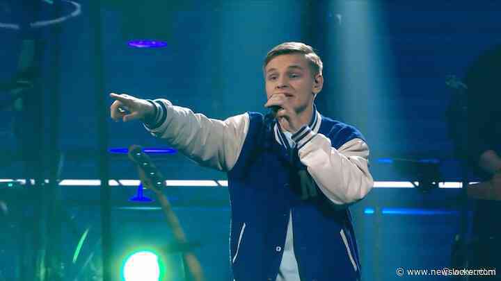 Notulist – The Real Slim Shady – Auditie