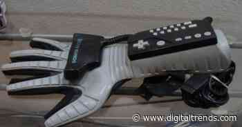 Worst video game controllers of all time