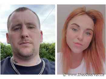 Sarnian charged after $14K drug bust has past trafficking convictions