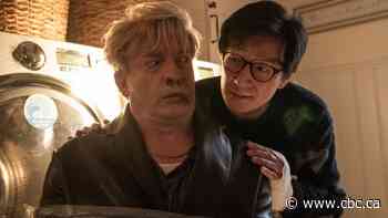 This hurts me to say: Love Hurts is garbage