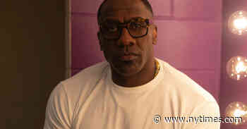 A Katt Williams Interview Made Shannon Sharpe’s “Club Shay Shay” a Hit