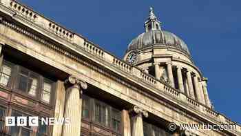 Government fined at inquest in 'extraordinary step'