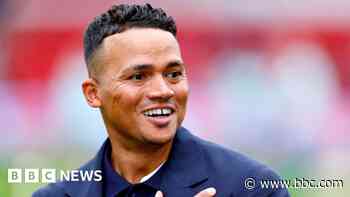 Nottingham's Jermaine Jenas returns to talkSport