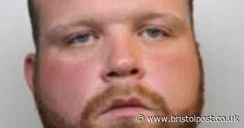 Live: Wanted man with part of his ear missing could be in Bristol