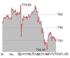 Rheinmetall Aktie: Gestärkt durch Innovation!