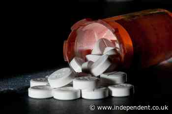 ‘There has never been a more dangerous time to take drugs’: The rising threat of synthetic opioids