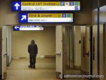 Opinion: Proposed public spaces bylaw puts Edmonton's vulnerable at risk