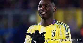 Juventus bij generale voor kraker tegen PSV met schrik vrij in Serie A