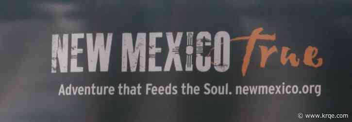 Tourism department looking to bring 'New Mexico True' to international audience