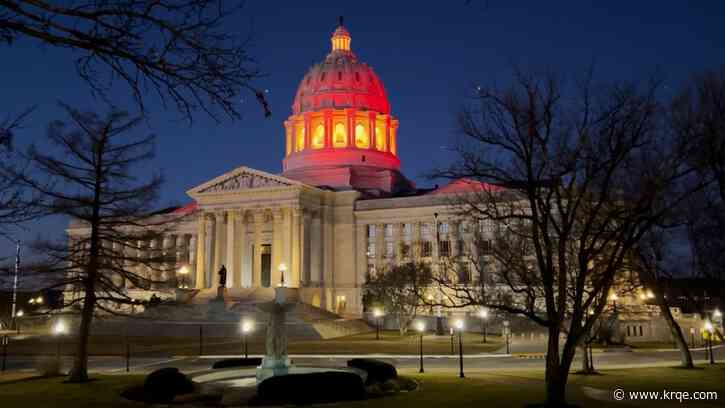 Missouri Gov. Kehoe places Super Bowl bet with Pennsylvania Gov. Shapiro