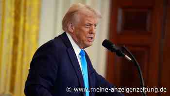 US-Präsident Trump lässt Waffenregelungen prüfen