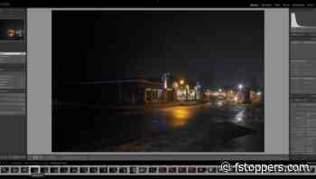 Five Lightroom Time-Saving Tips to Revolutionize Your Photo Editing Workflow