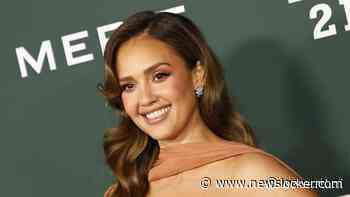 Jessica Alba vraagt scheiding aan na huwelijk van zestien jaar