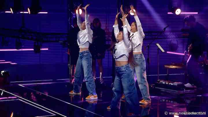 Emilia Mabel – Addicted To You – Auditie