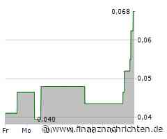 Commerce Resources erhält 2,6 Mio. CAD von Kanadas Critical Minerals Infrastructure Fund für die Zufahrtsstraße zur REE/Flussspat-Lagerstätte Ashram in Québec