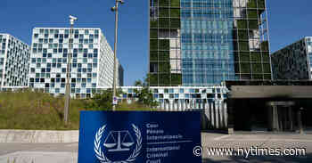 Why Is Trump Targeting the ICC?