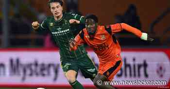 ADO Den Haag wint topper bij koploper Volendam, De Graafschap doet goede zaken tegen Den Bosch