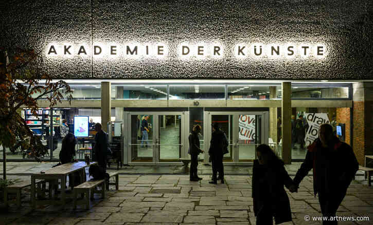 Fareed Armaly Rejects Käthe Kollwitz Prize Citing Censorship in Germany