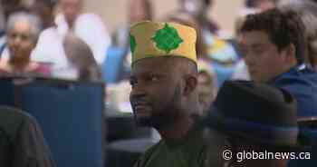 Saskatoon symposium helping to advance Black education, collaboration