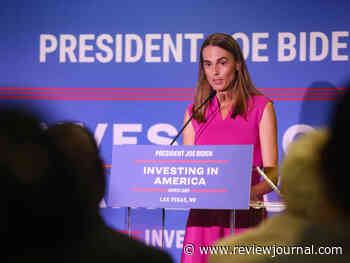 Trump spending review spares $156M Nevada ‘Solar for All’ program