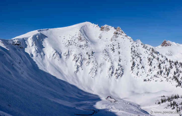 Big Crashes and Big Stomps: The FWT Goes Huge in Kicking Horse