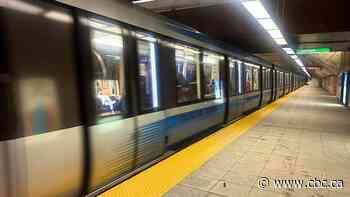 ‘Problematic behaviour’ rising sharply on Montreal Metro, new figures reveal