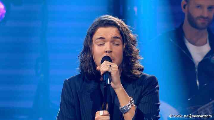 Sem – Somebody To Love – Auditie