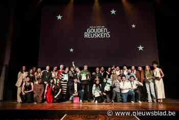 Van Rayan Awad tot Frituur Tina: dit zijn de winnaars van Gala van de Gouden Reuskens