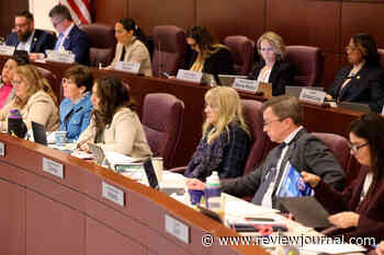 ‘What we’re seeing is fear’: How national issues are affecting Nevada’s budget