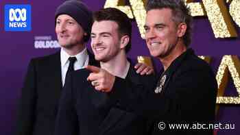 Better Man, Boy Swallows Universe dominate AACTA awards