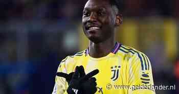 Juventus bij generale voor kraker tegen PSV met schrik vrij in Serie A