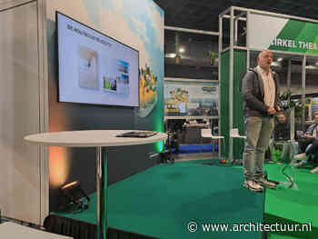 De Biobased revolutie gaat stapje voor stapje