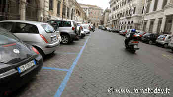 A Roma arrivano i sensori hi-tech contro i furbetti delle strisce blu