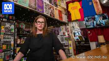 Beloved Bendigo music venue saved by licensing backflip