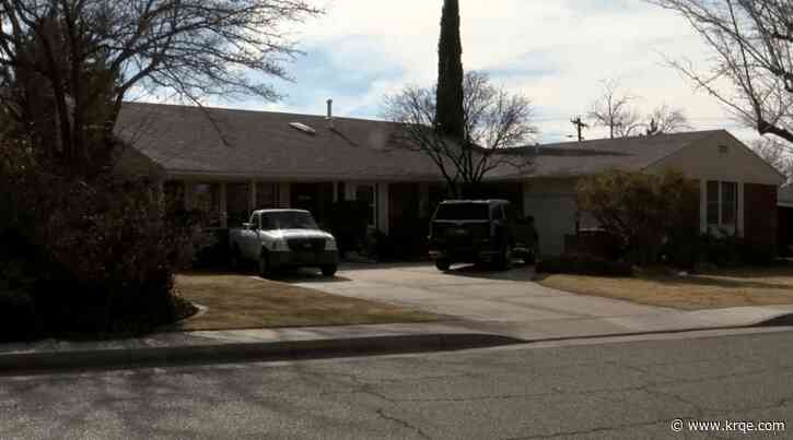 Feds look to seize law office of Albuquerque attorney named in DWI scheme