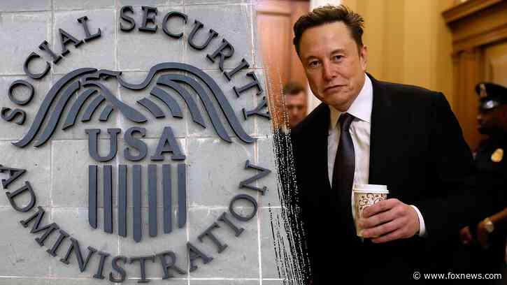 Top federal agency with history of wasteful spending could be next DOGE target