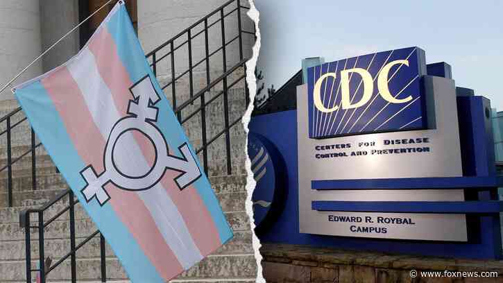 CDC staff told to remove terms like 'non-binary,' 'they/them,' 'pregnant people' from public health material